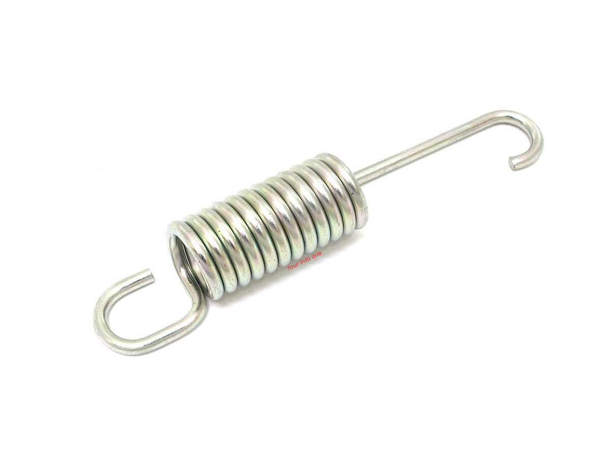 Handle Push Throttle Sleeve Tube + Grip 53141-300-010 For Honda - Foto 3