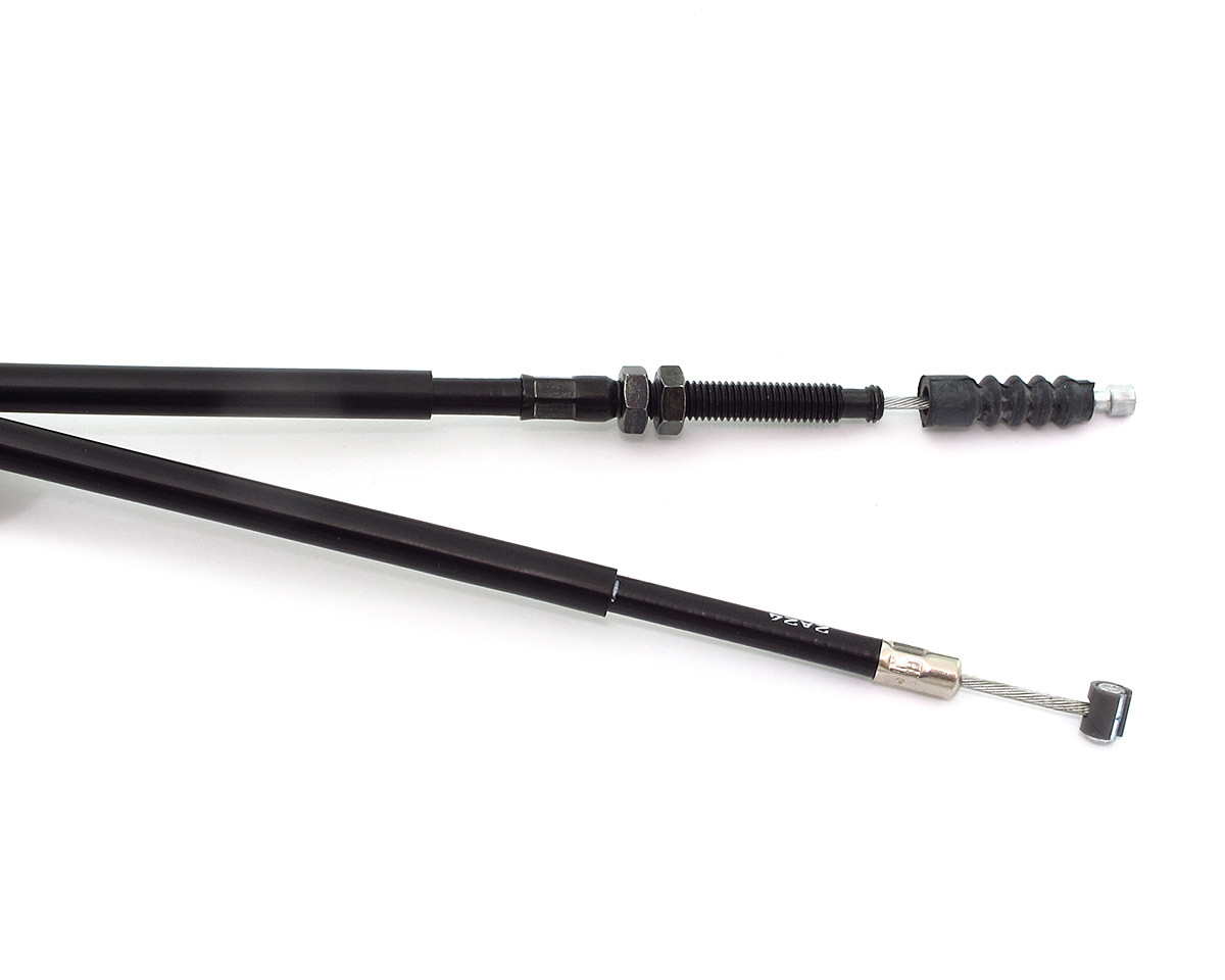 Cavo Frizione Motion Pro 02-0020 Per Honda CBX CB1100F 1979-1983. Sostituisce 22870-MG5-405 E Simili.