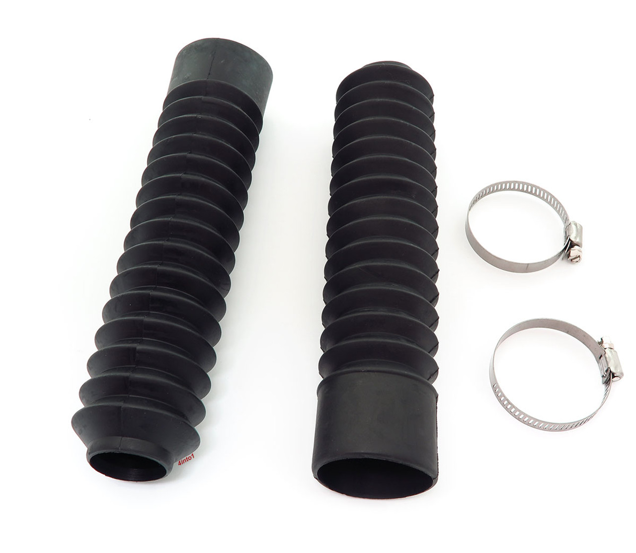 Universal Fork Boot Set