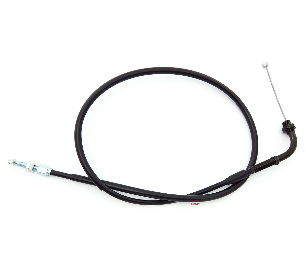 Throttle Cable Pull Honda CB350F/500/550/750 FT500