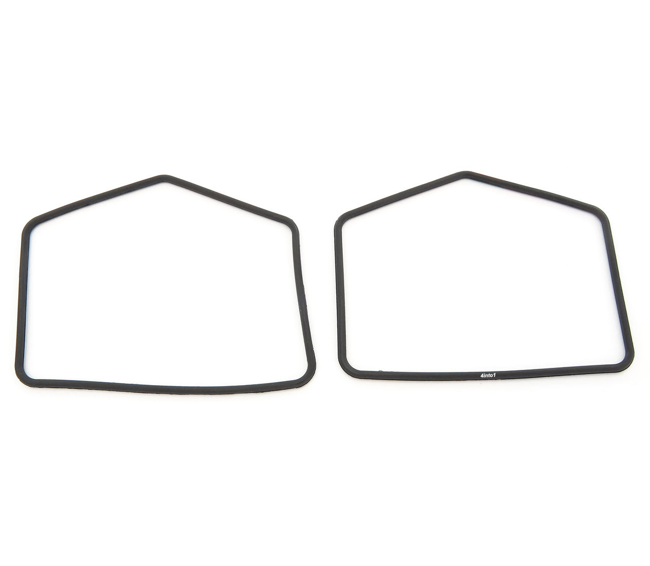 Shaped ORing Float Bowl Gasket Set of 2 Honda CB360 CJ360T CL360
