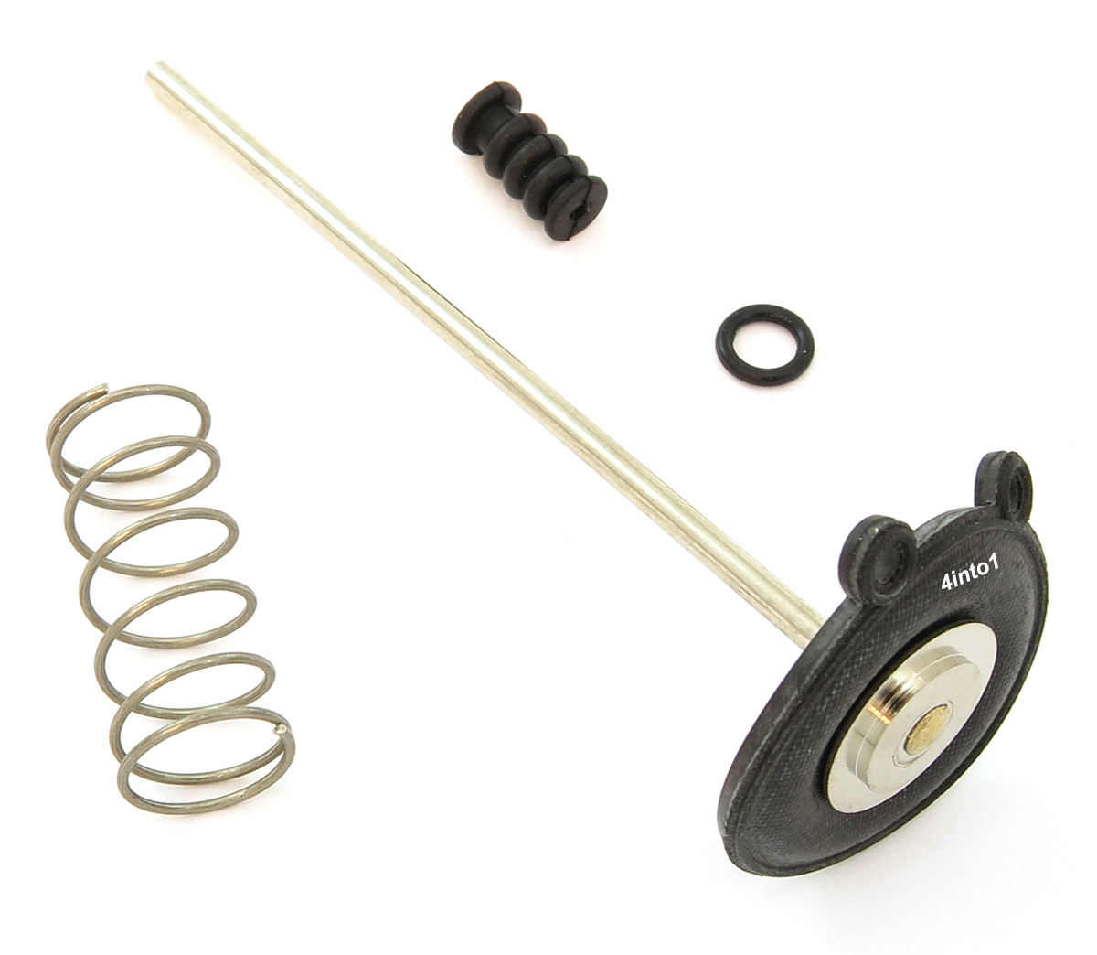 Accelerator Pump Rebuild Kit Honda XL250R/500R CB450SC/650SC CM450E