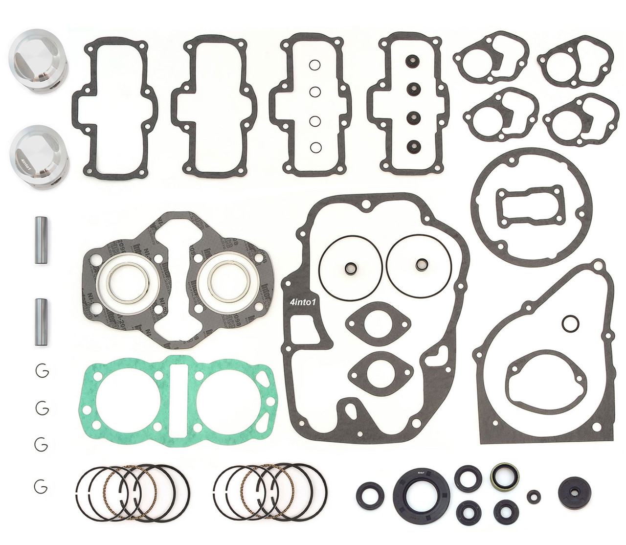 Find HONDA CB450 CB500 CL450 1968-1976 CYLINDER HEAD VINTAGE OEM AHRMA Rare Cb Cl  I16724