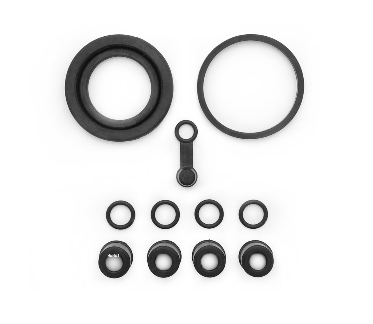 Front Brake Caliper Rebuild Kit Kawasaki KZ440/550/650/750/900/1000/1300