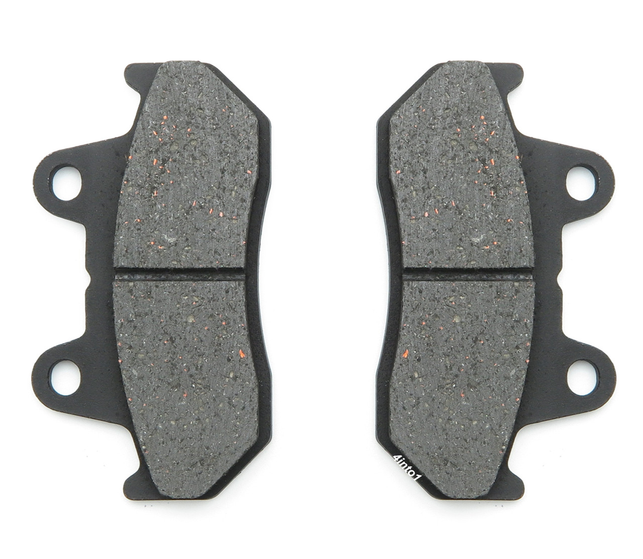 EBC FA90 EBC 1982 Honda CB 450 T Hawk Front Left/Right FA-SFA-X Brake Pads