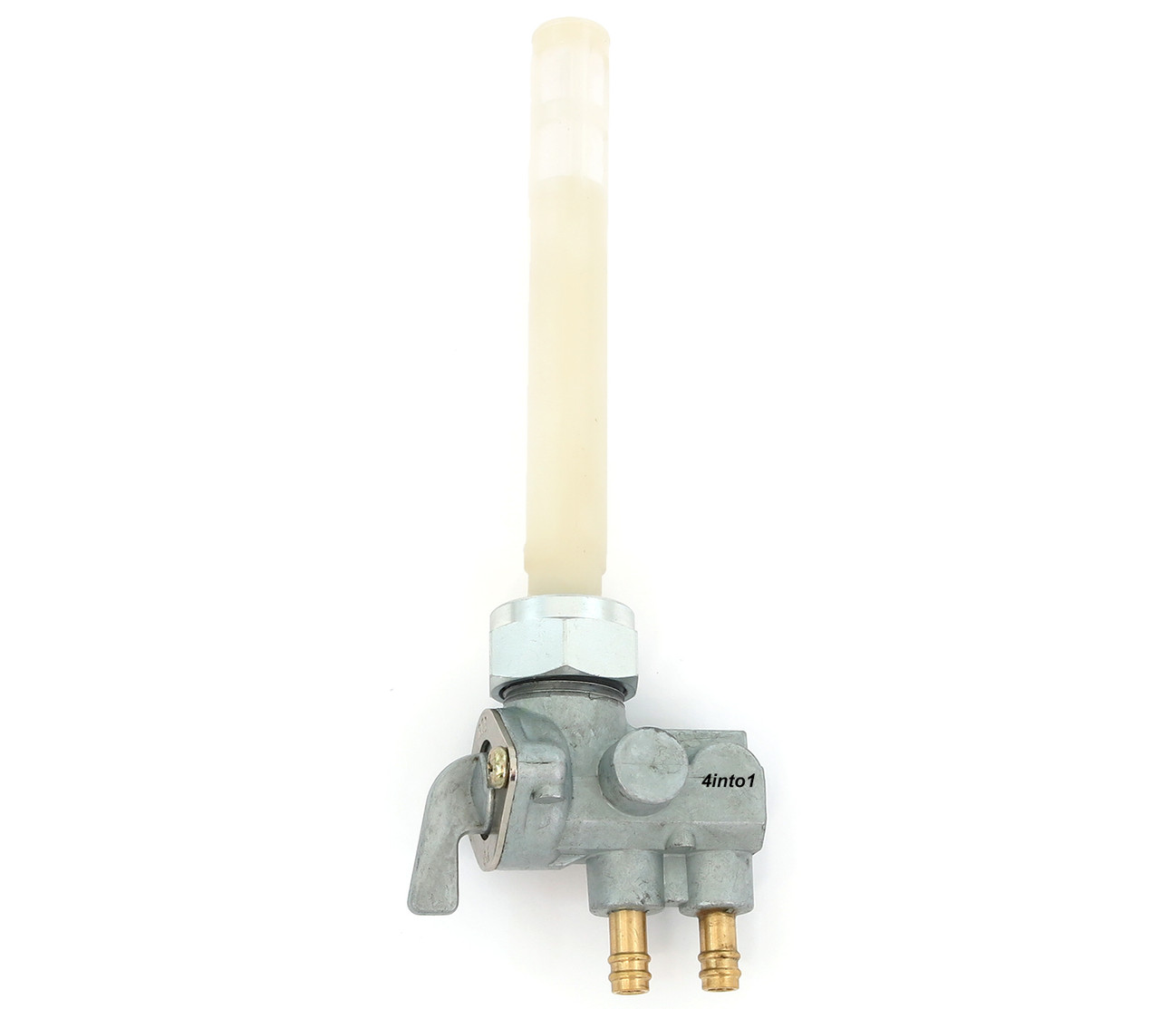 Vintage Petrol Fuel Tap Valve Petcock 16MMx1.5MM For Honda CB750A