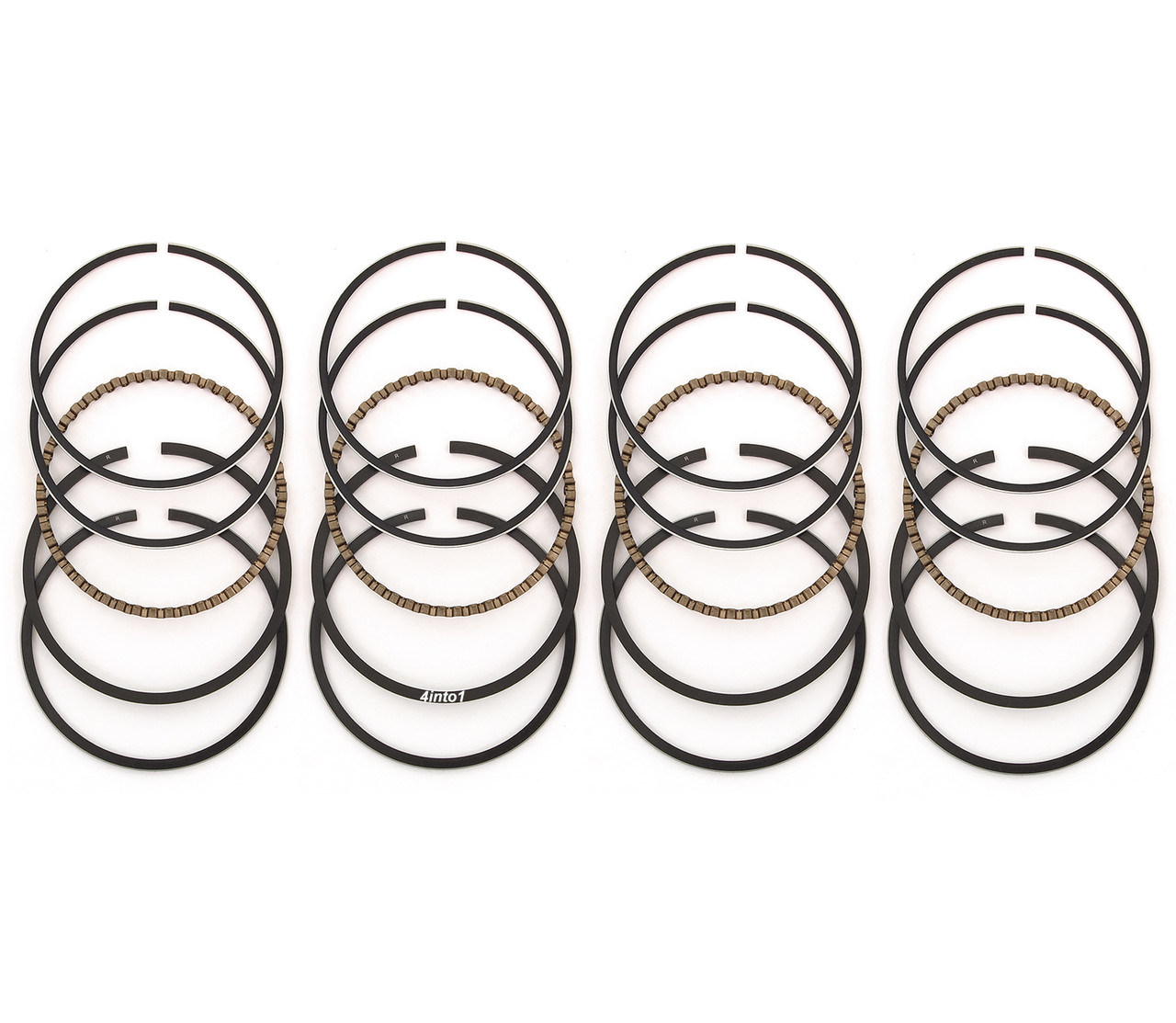 Standard Car & Truck Pistons & Rings For Sale