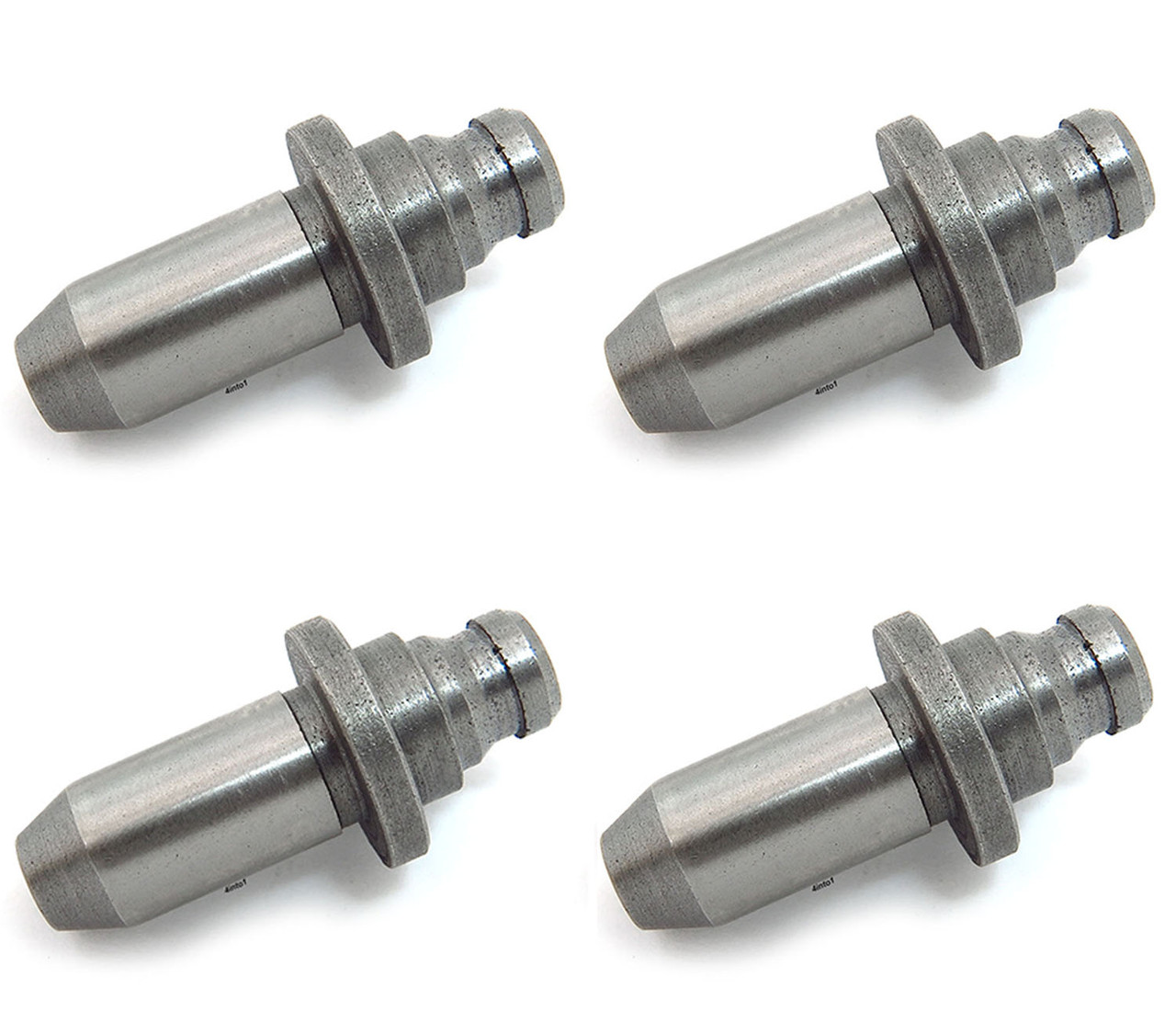 Set of 4 - Genuine Honda Intake Valve Guide - 12021-149-405