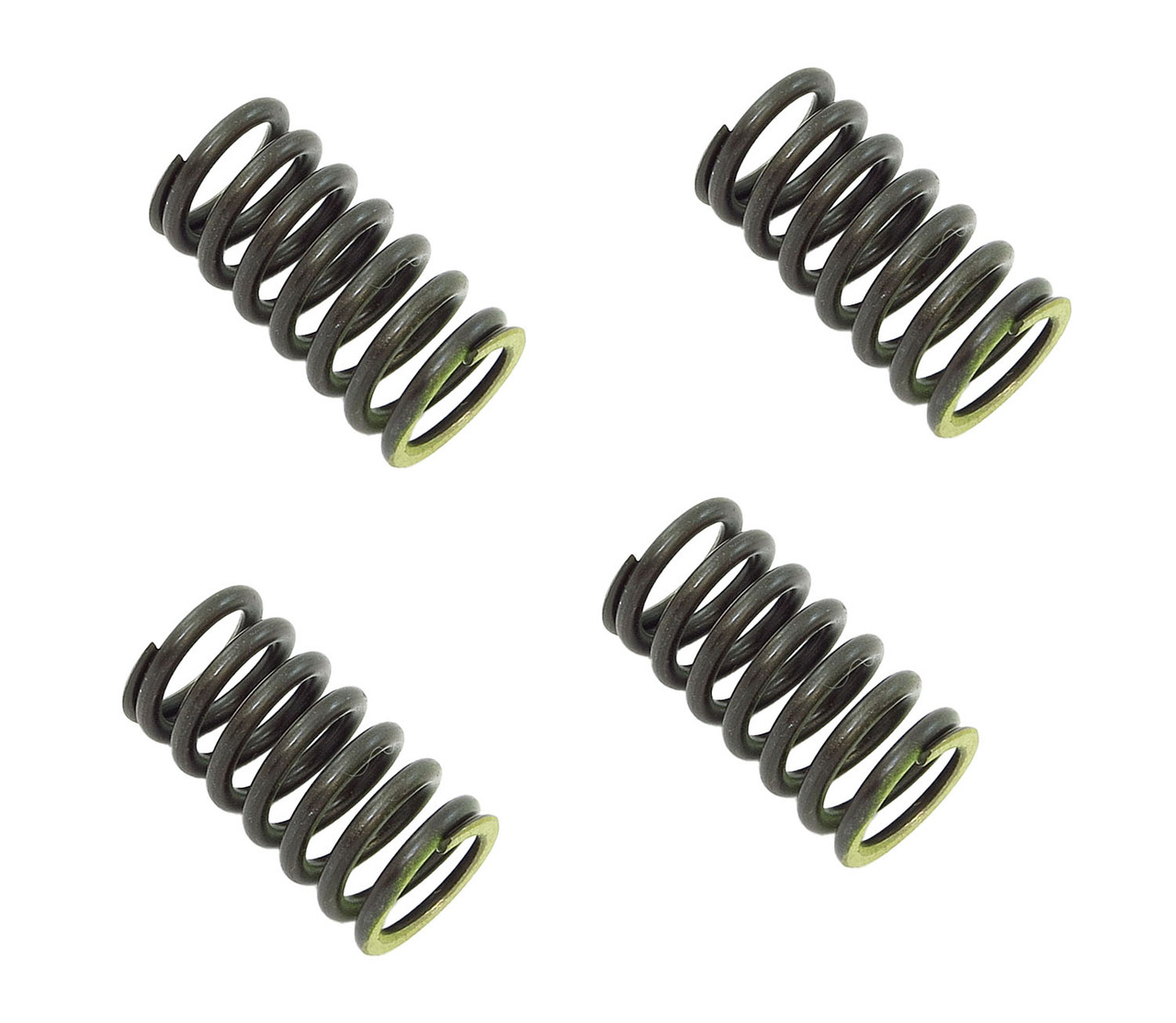 Set of 4 - Genuine Honda Clutch Spring - 95014-75140 - CB350F