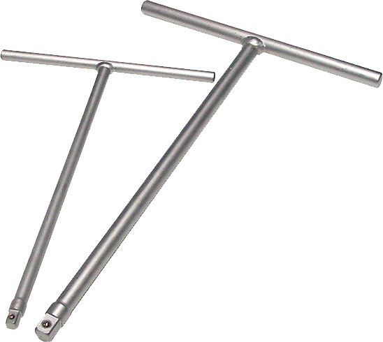 Motion Pro T-Handle Socket 1/4