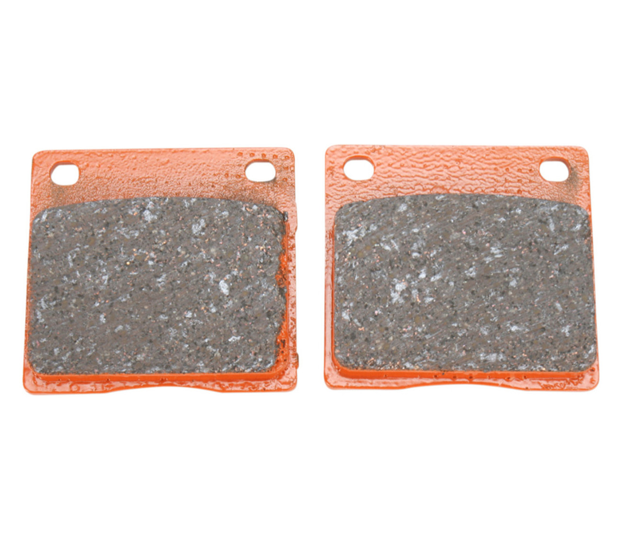 EBC Semi Sintered Rear Brake Pads - FA36V - Kawasaki KZ650/1000