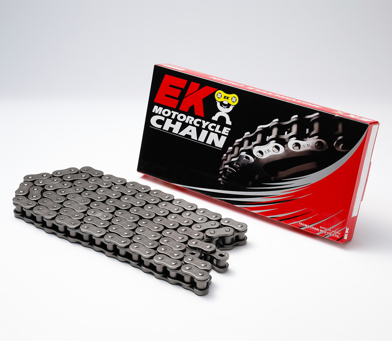 EK Standard Non Sealed Chain - 630 - 92L