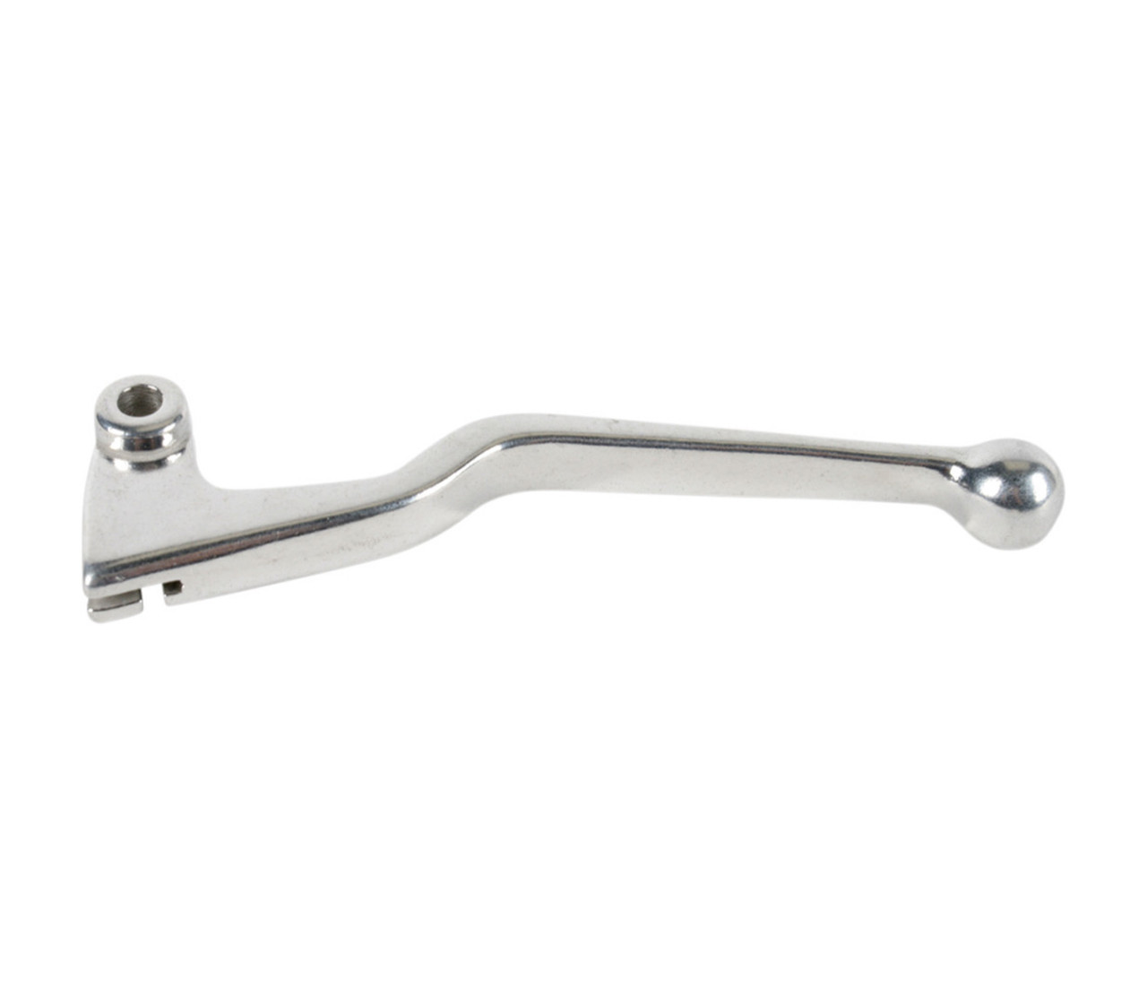 Parts Unlimited Power Clutch Lever - Kawasaki KH400/500 KZ440/550