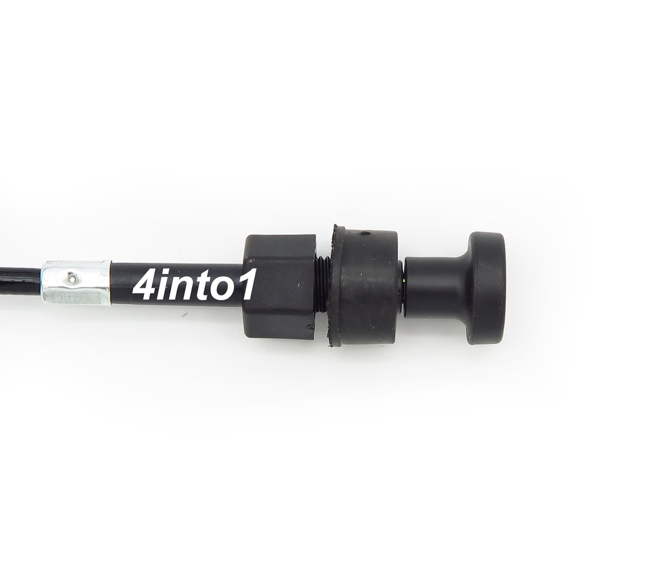 Choke Cable - Honda CB400A/T/TI/TII CM400A/C/E/T CM450A/C/E CX500/C/