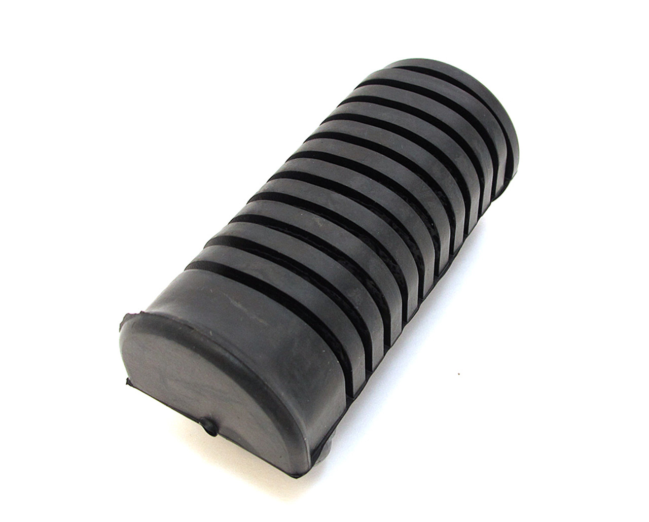 Genuine Honda - Foot Peg Rubber - 50661-310-000 - SL100/125/350  CB/CL175/350/450 CB500/550/750