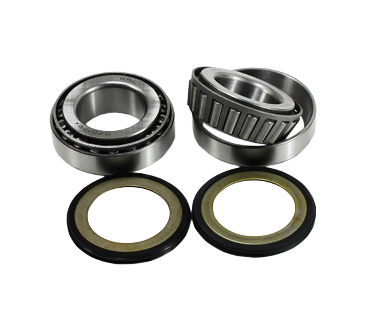 All Balls Steering Bearing & Seal Kit - 22-1012 - Kawasaki H2