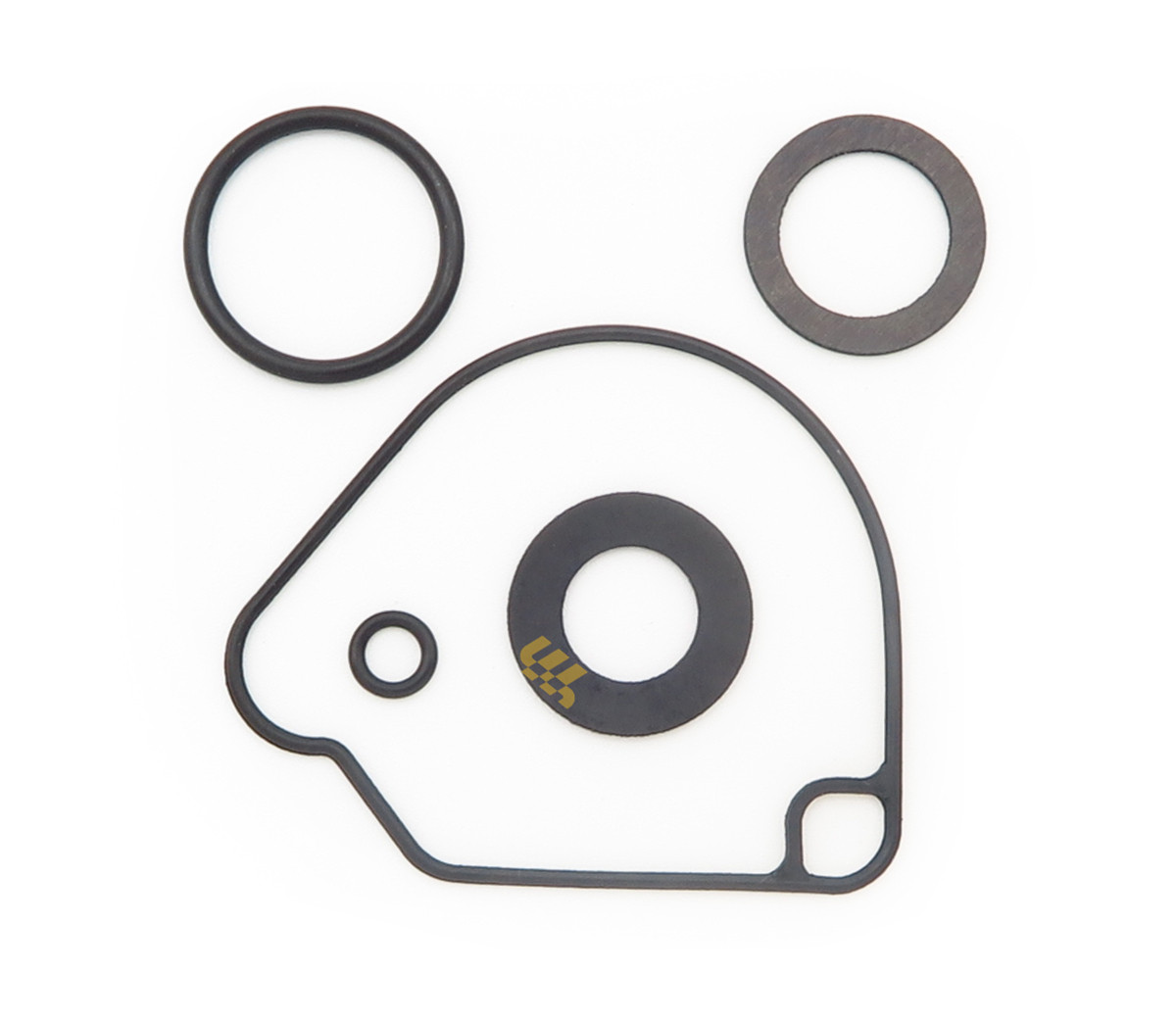 Genuine Honda Carburetor Gasket Set - 16010-181-305 - CRF50 XR50 Z50