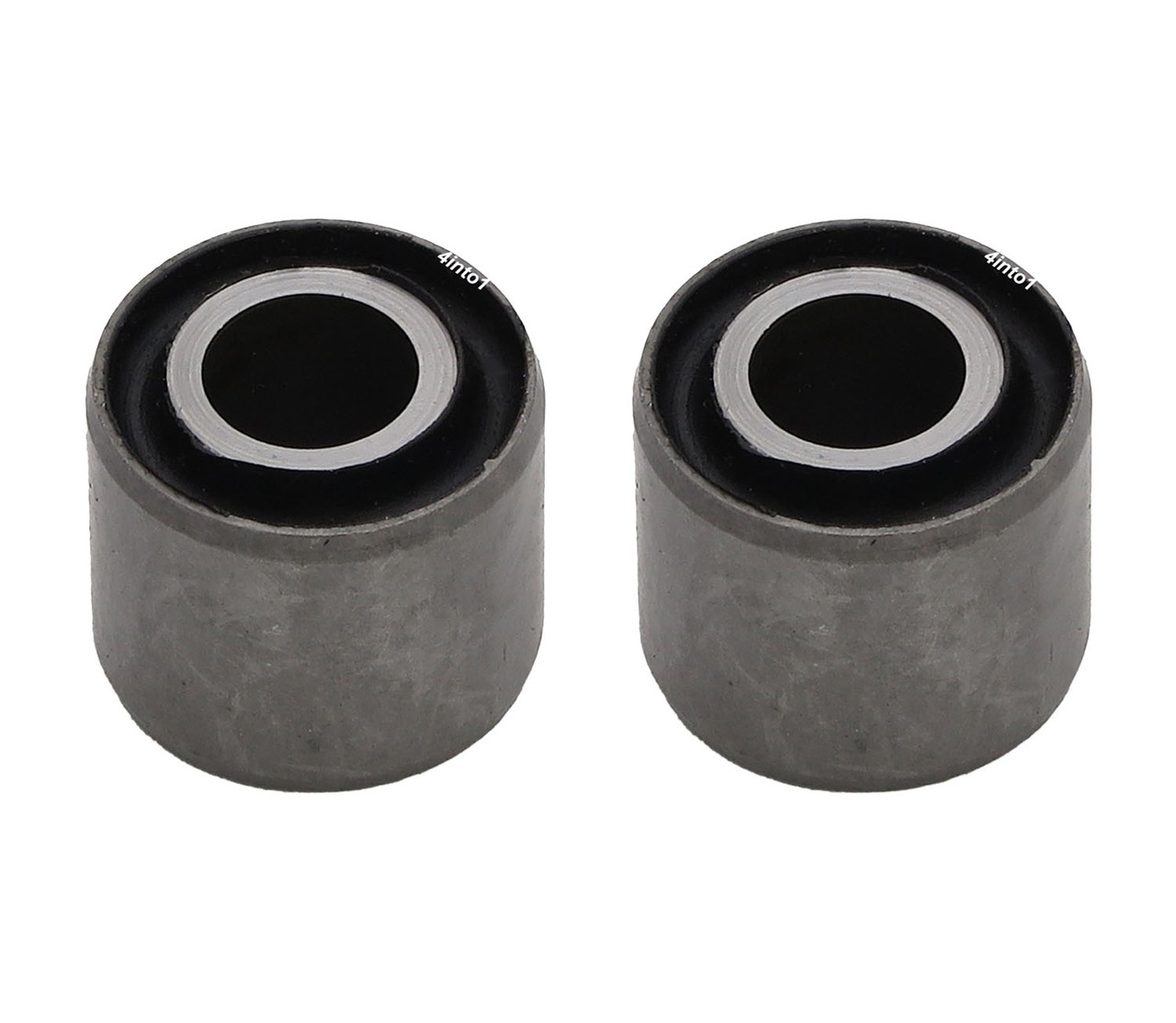 RL5ODYSSEYフルブラ　ホンダ 2 Pack Genuine Honda Rear Swingarm Rubber - 40548-268-000 - CB72