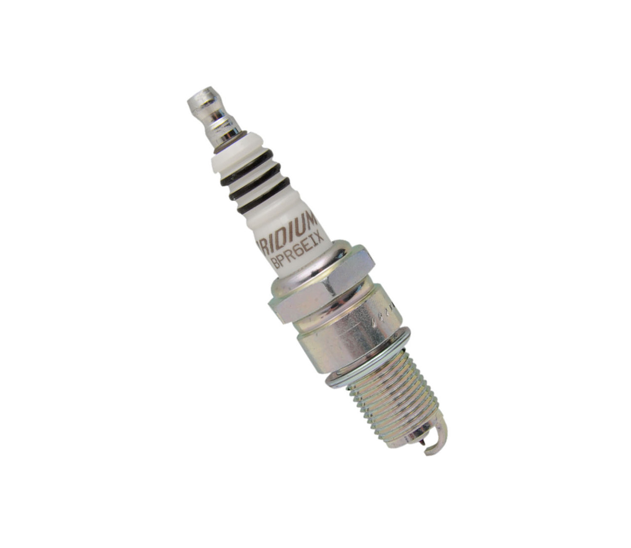 NGK BPR6EIX Iridium IX Spark Plug - 6637