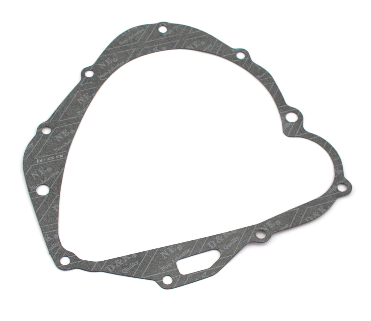 Vesrah Complete Gasket Set VG-158 Fits Honda CB400F 1975-1977 - 1