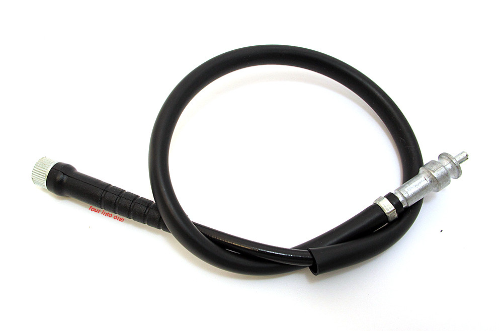 Genuine Honda - Tachometer Cable - 37260-449-840 - CB350 CB500