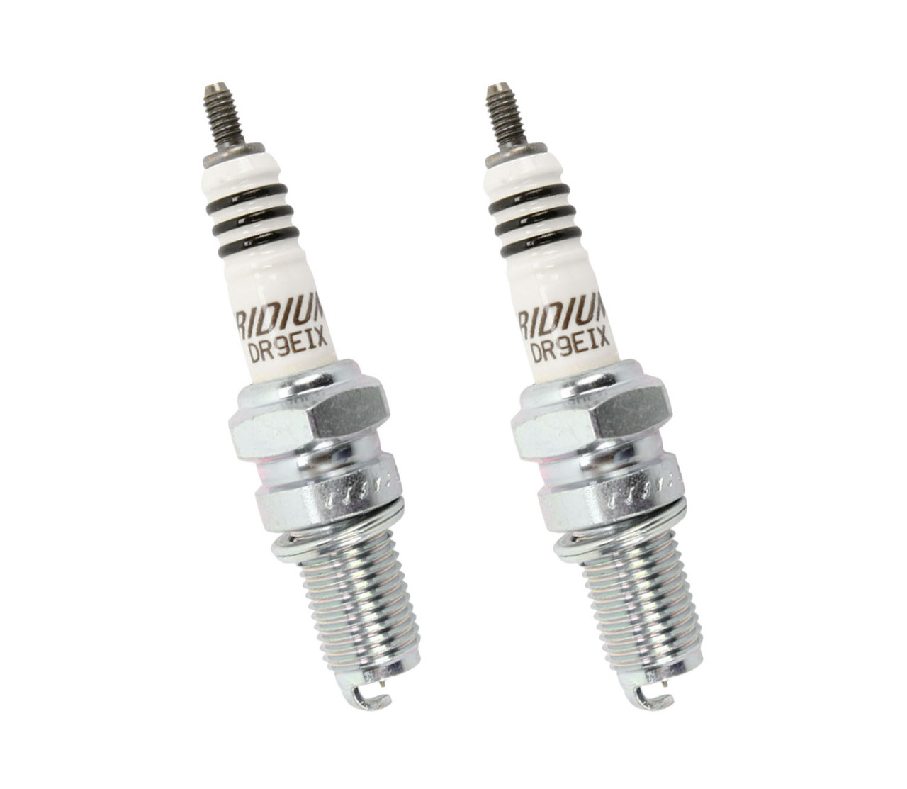 キキ3 DR9EIXX2-2-Pack-NGK-DR9EIX-