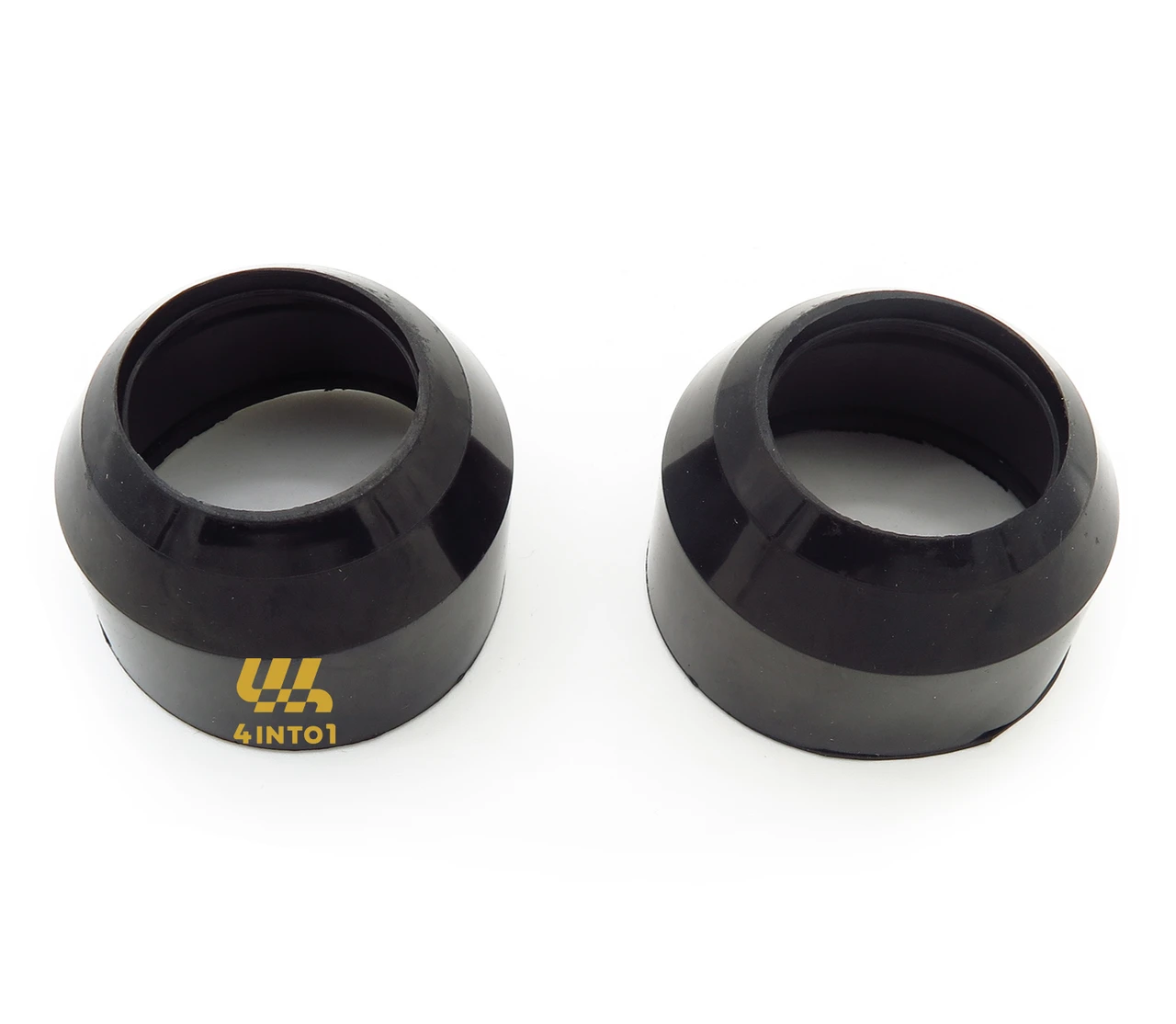ランドスティル　フルフォイル　パーツ Dust Seal Set - 44010-032 - Kawasaki H1 KH500 KX250/400 KZ650/750