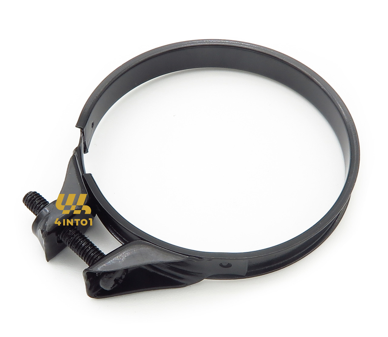 BAND-54-Black-Carburetor-Clamp
