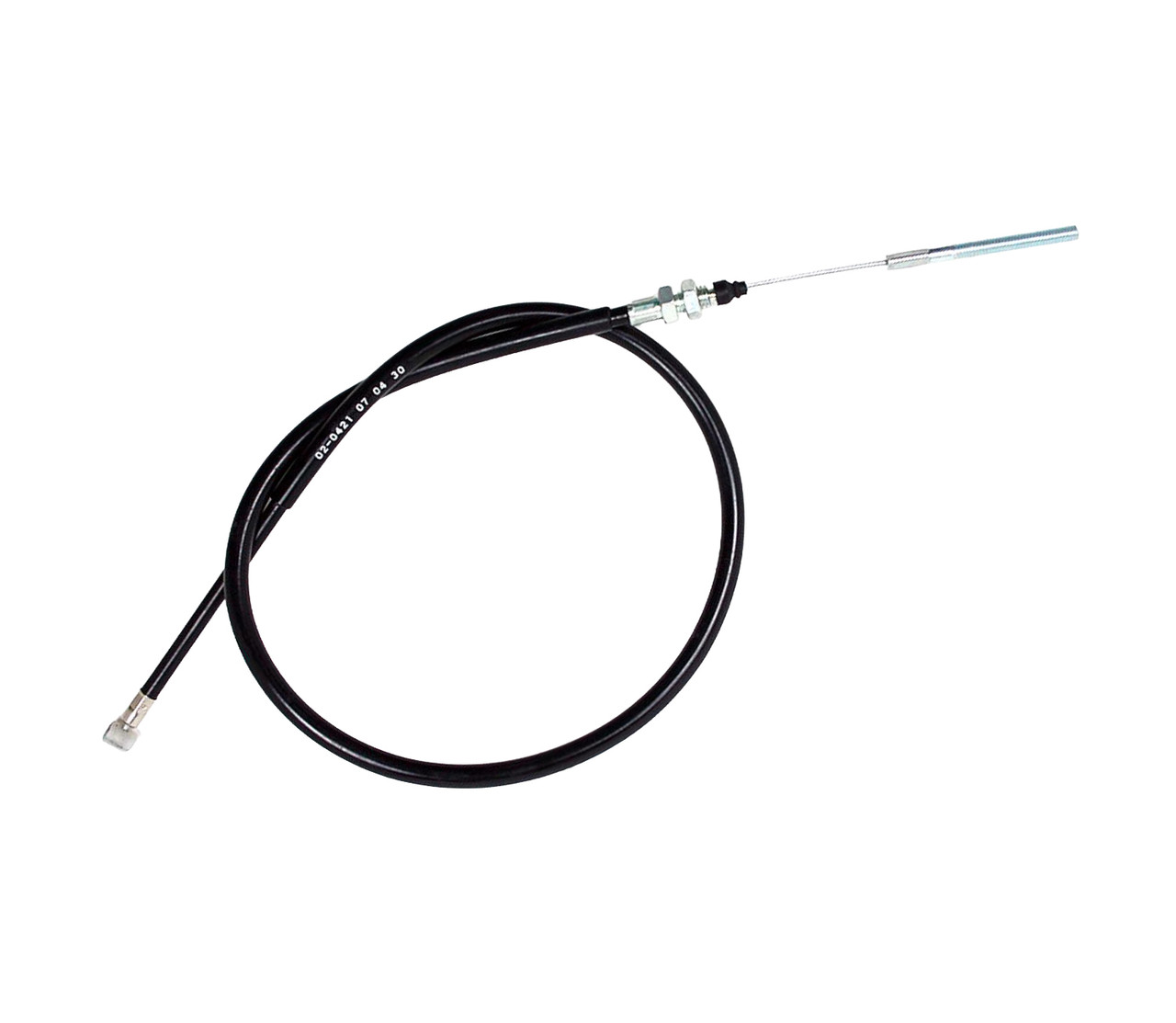 Motion Pro Front Brake Cable - 02-0421 - Honda CRF50F XR50R