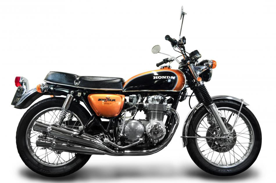 Delkevic 4into4 Stainless Steel Exhaust - OEM Replica - Honda