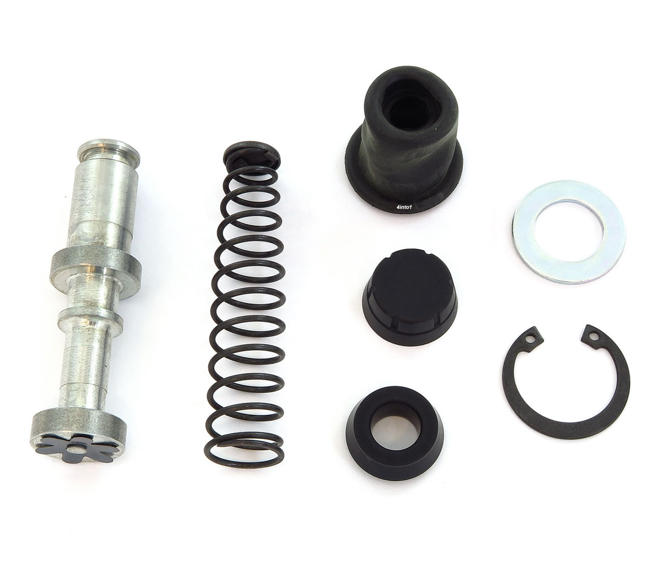 Ku0026L Front Brake Master Cylinder Rebuild Kit - Honda CB/CM400 CX500 CB650/750