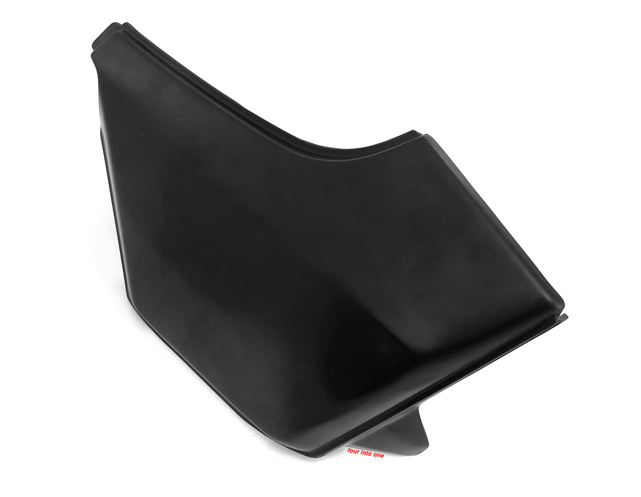 cb250n cb400n ハネテール cb250n/400n/ホーク3 純正 羽テール cb250n/400n/ホーク3 純正羽