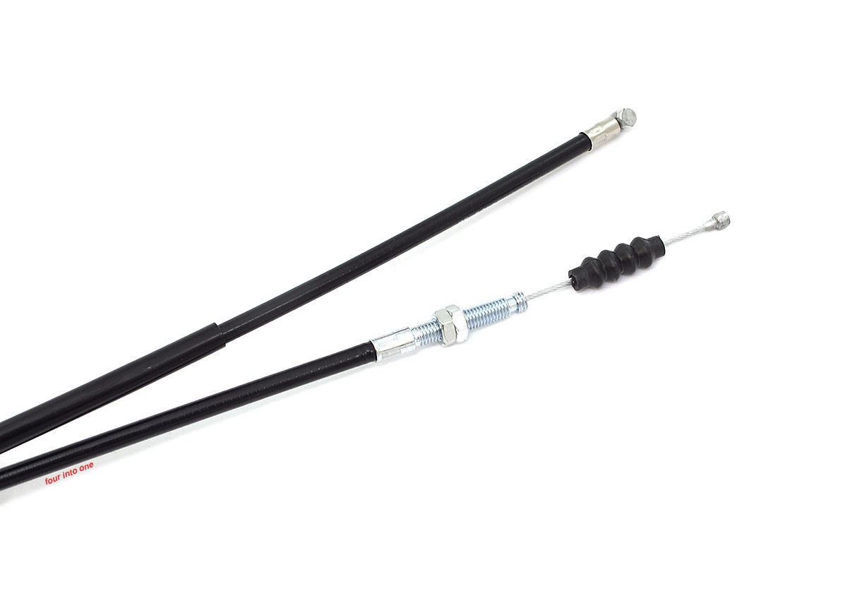 Motion Pro Clutch Cable - 02-0029 - Honda CB750 CB900 CB1000 