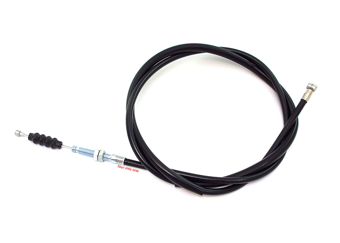 Kabel Kupplung Motorrad Anpass. Honda CBX 1000 79-80 - (OEM 22870-422