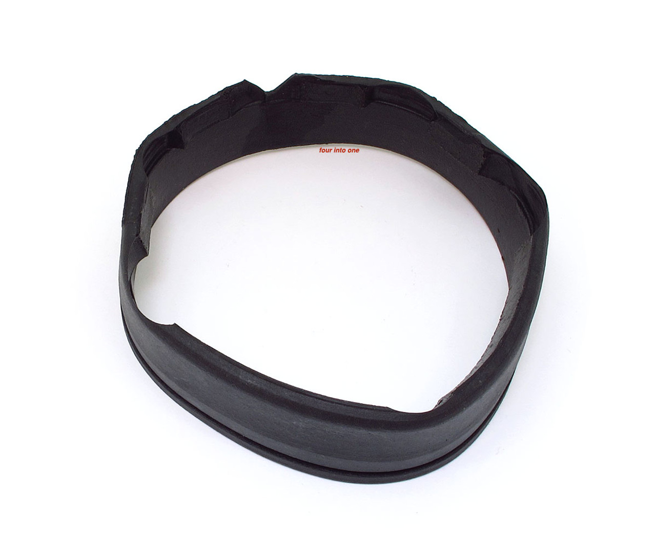 Genuine Honda - Speedometer / Tachometer Rubber - 37242-323-701 - CB350  CB360 CB450 CB500K