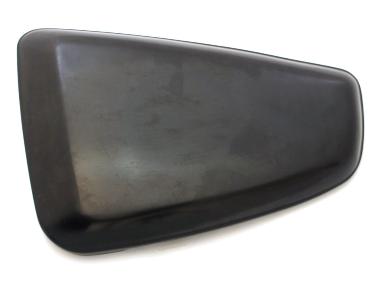 Honda CB750 F1 Side Cover - Left - 1975-1976