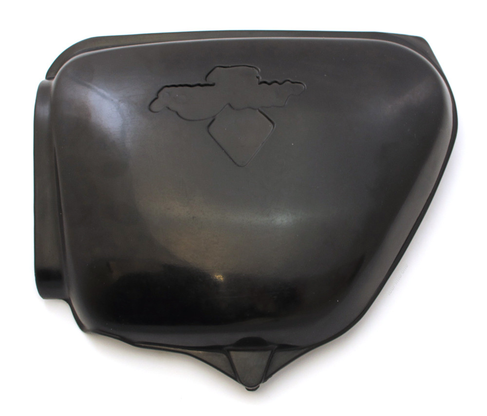 Honda CB750K Side Cover - Left - 1970-1976