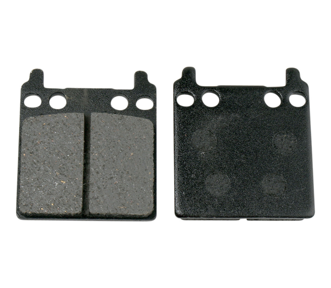 EBC Organic Rear Brake Pads - FA32 - Honda CB750F GL1000