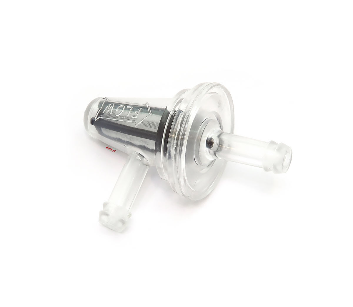 ITW Fastex Visu-Filters Inline Fuel Filters | ISM
