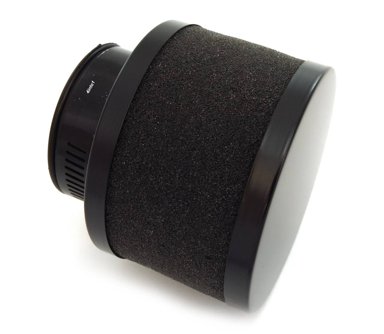 Black Foam Performance Pod Filter - 39mm