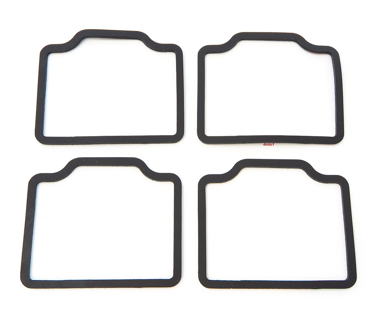 Float Bowl Gasket 4 Pack - 16129-268-004 - Honda CB750K