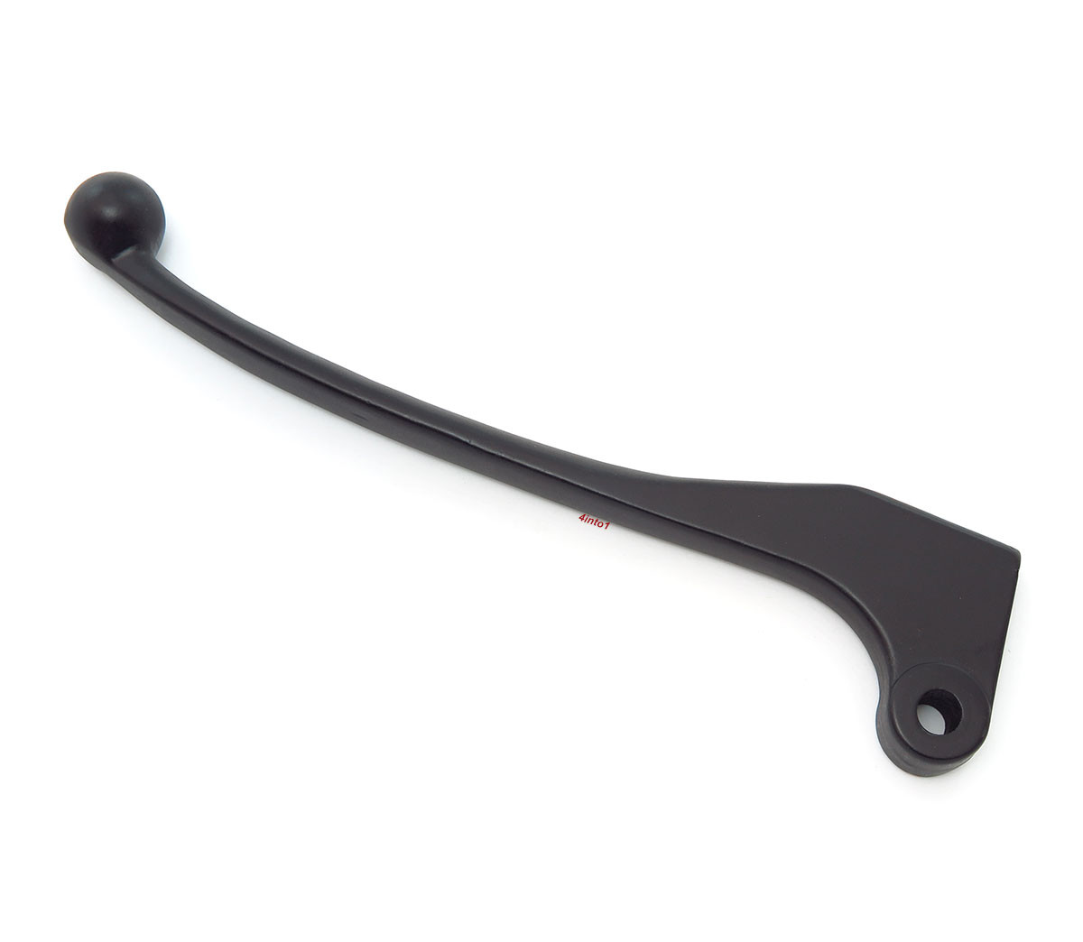 Reproduction Honda Black Clutch Lever - 53178-431-780