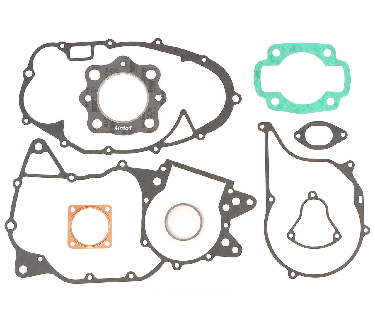 Engine Gasket Set Honda XL250 - 1972-1976