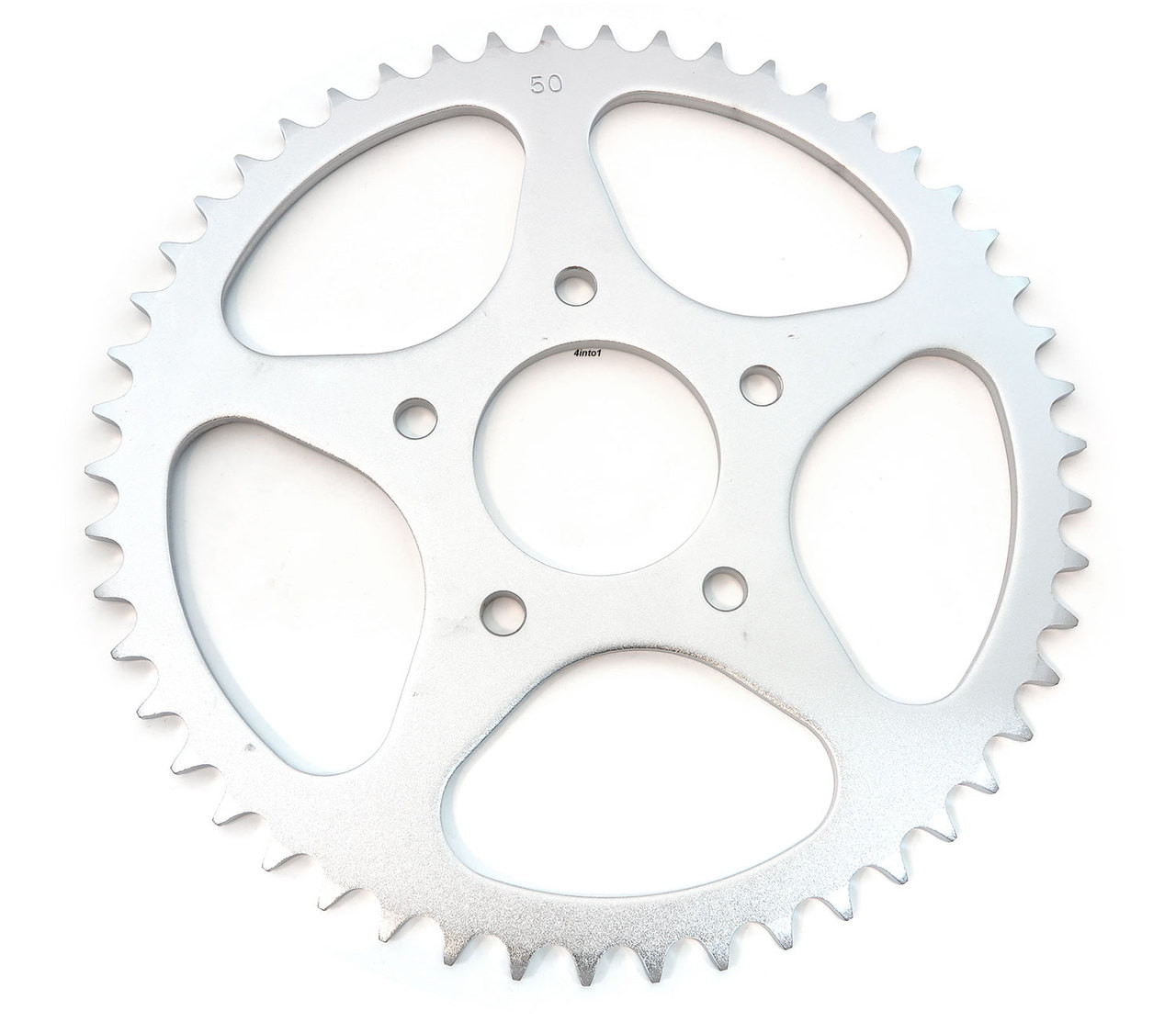 Parts Unlimited Rear Sprocket - 520 - 50T - Honda XL200R