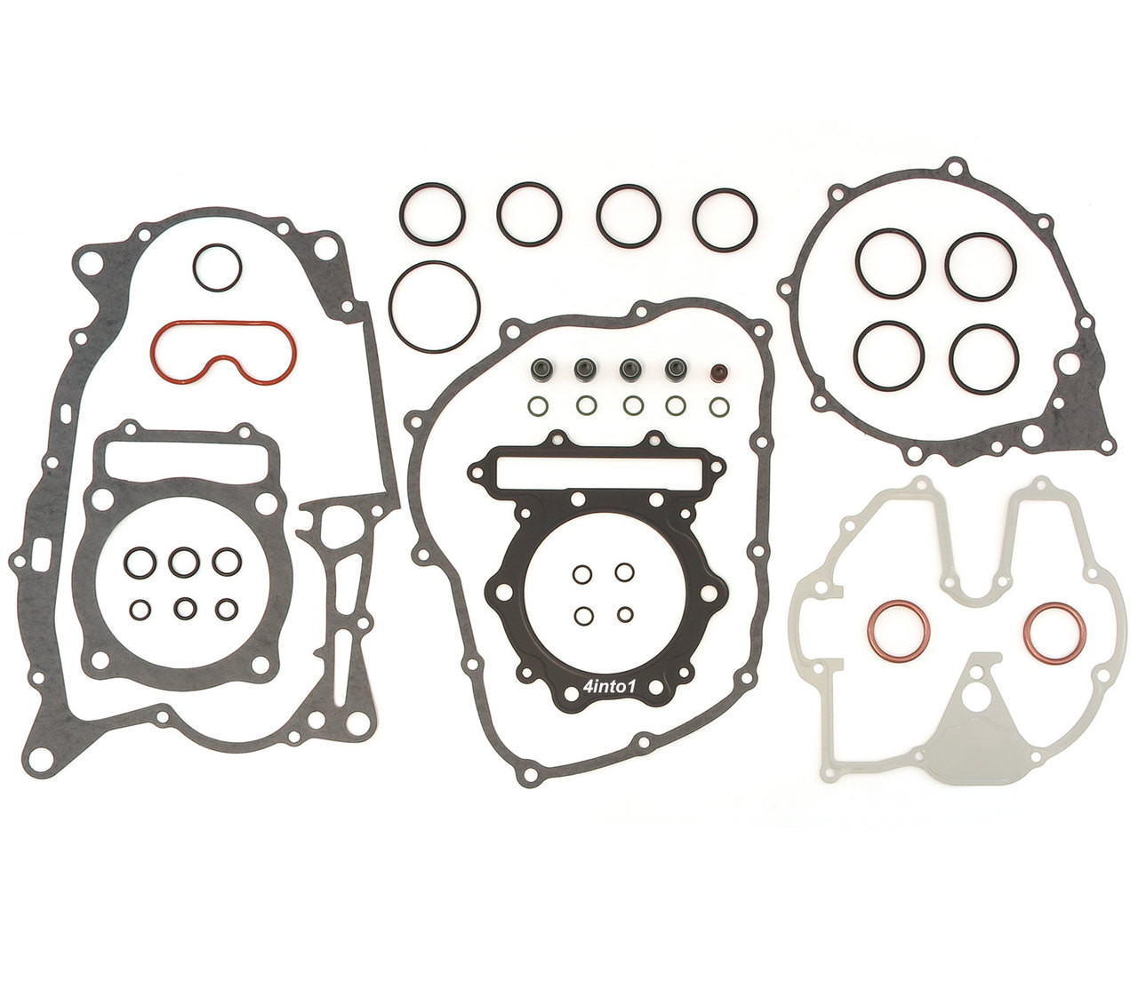 Engine Gasket Set Honda XL/XR600R 1983-1987