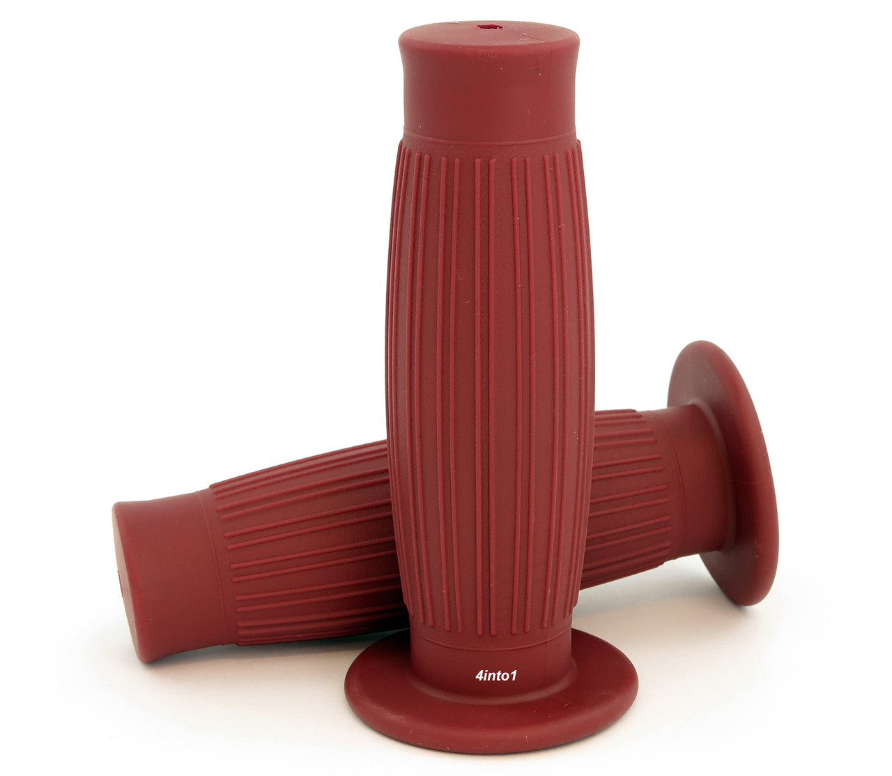 Laguna Grips - Oxblood