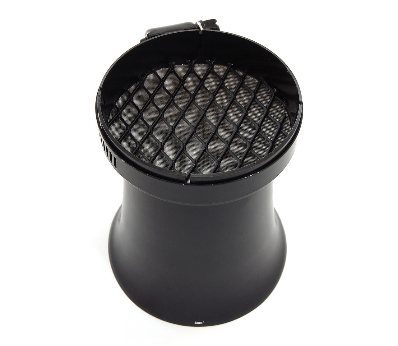 cb550 velocity stacks