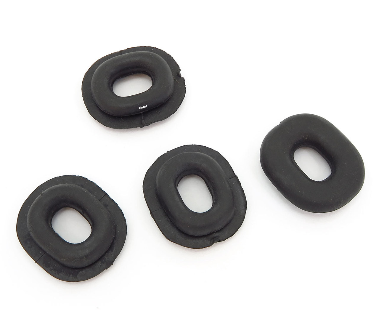 Reproduction Side Cover Grommet - 83551-300-000 - Set of 4 - Honda  CB350/450/500/550/650/750/900