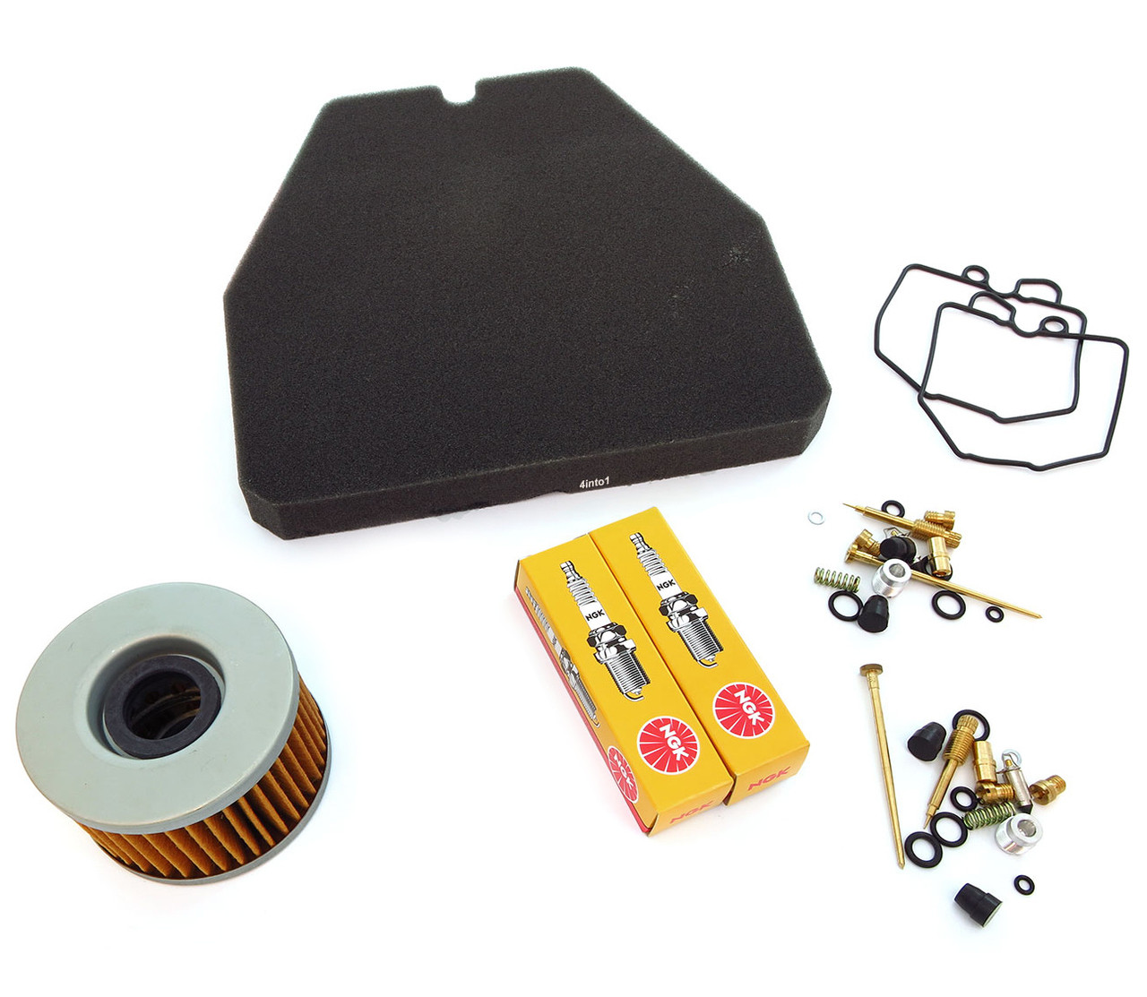 Tune Up Kit - Honda CB400T - 1978-1979