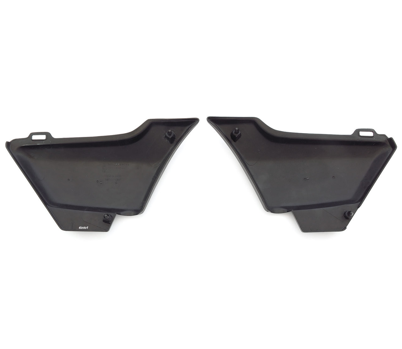 honda cb750 side covers